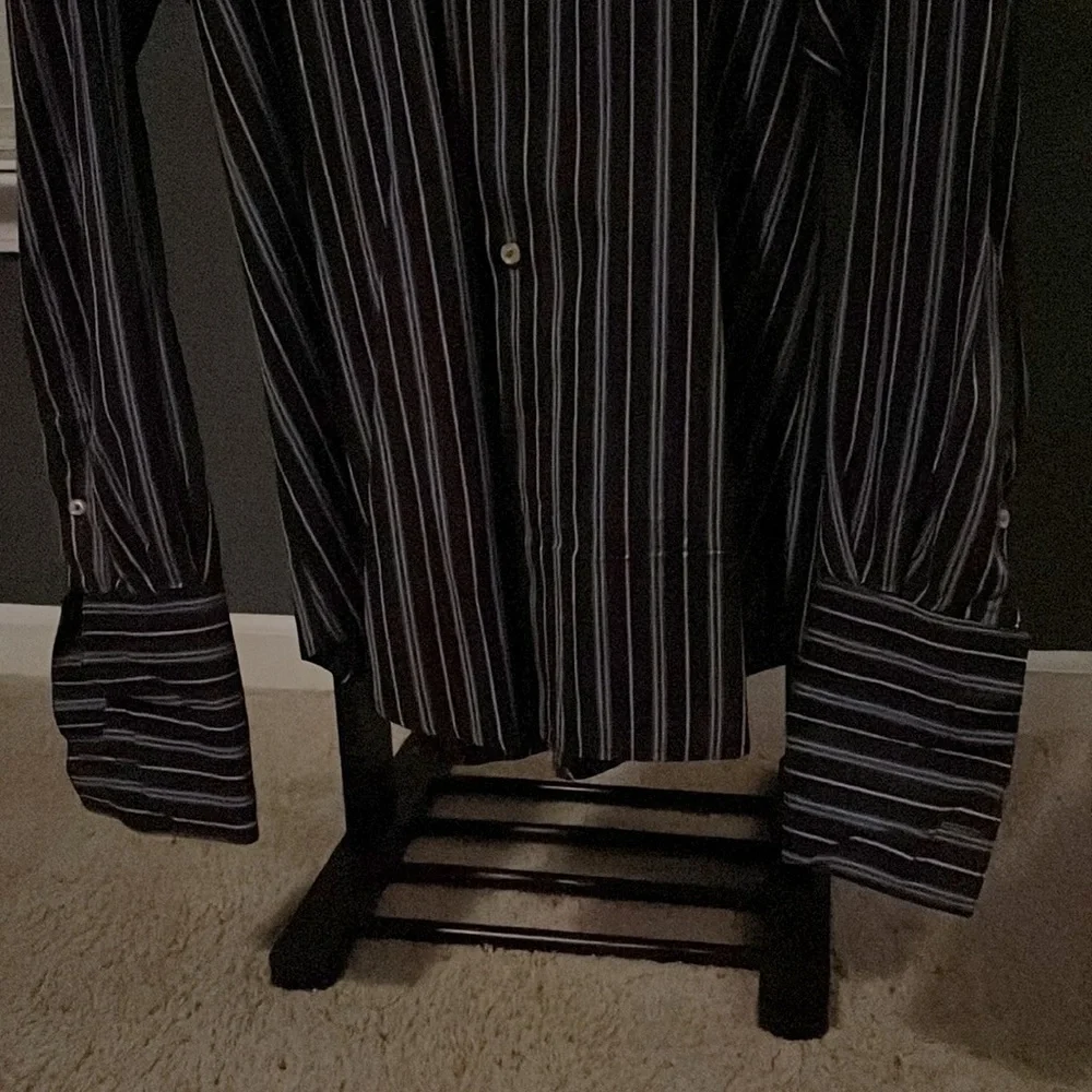 Kuhlman Dress Shirt - Men’s sz 43 - Picture 5 of 5